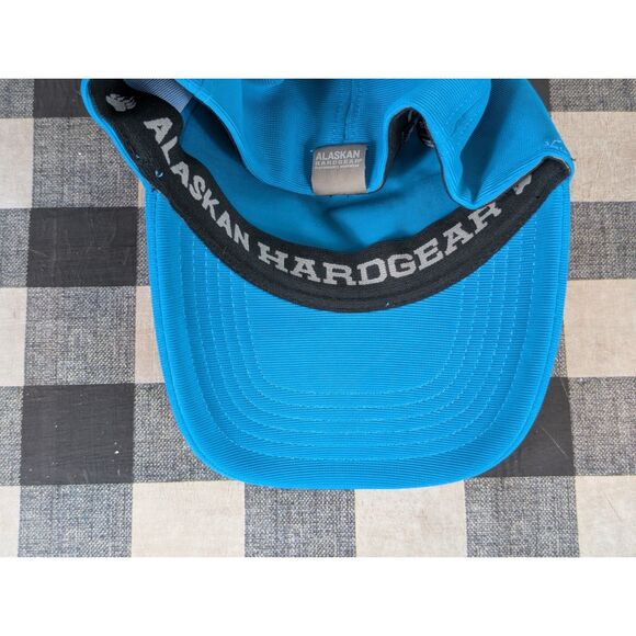 Alaskan Hardgear by Duluth Trading Co Bear Paw Hat Light Blue Size 2XL - Picture 8 of 12